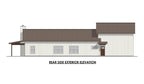 Yarrow Plan (3/2.5/2 1,508 SF)