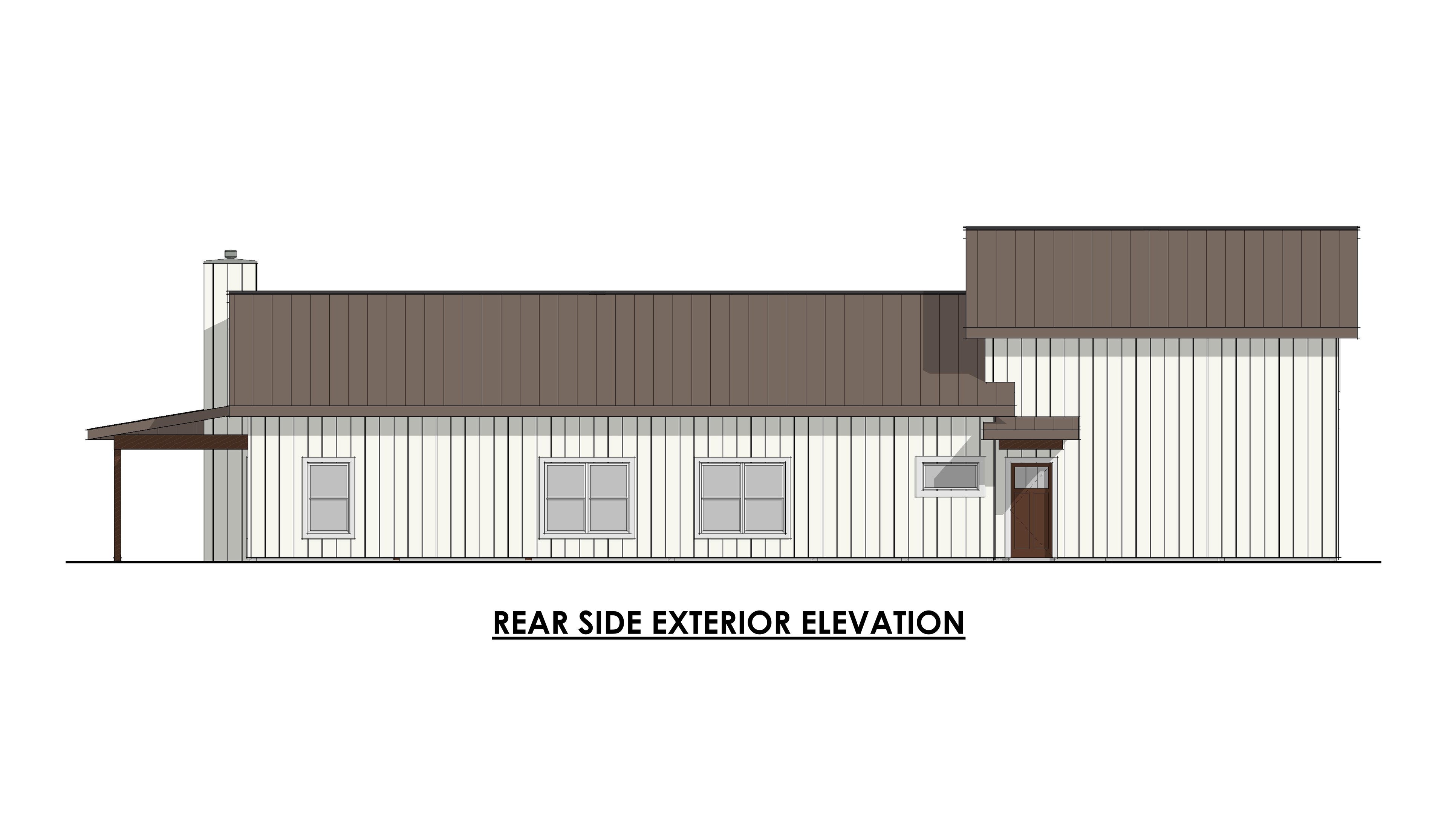 Yarrow Plan (3/2.5/2 1,508 SF)