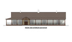 Balloon Flower Plan (7/7/3 4,825 SF)