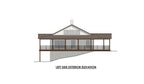 Balloon Flower Plan (7/7/3 4,825 SF)