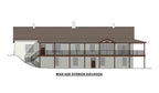 Balloon Flower Plan (7/7/3 4,825 SF)