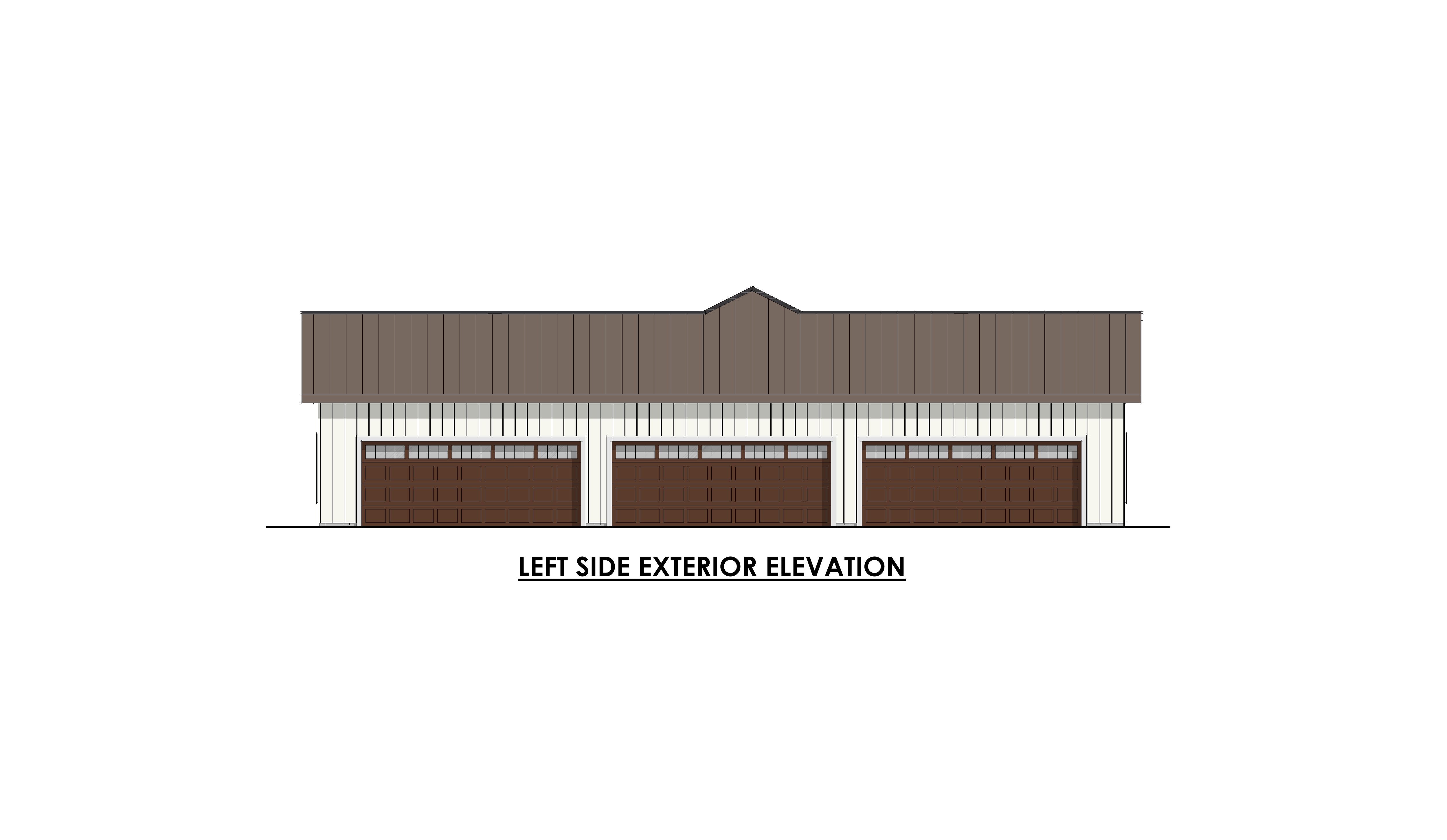 Rain Lily Plan (3/2.5/3 2,399 SF)