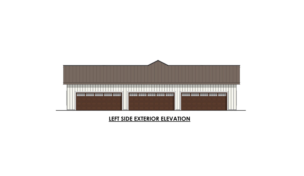 Rain Lily Plan (3/2.5/3 2,399 SF)