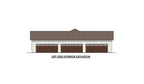 Rain Lily Plan (3/2.5/3 2,399 SF)