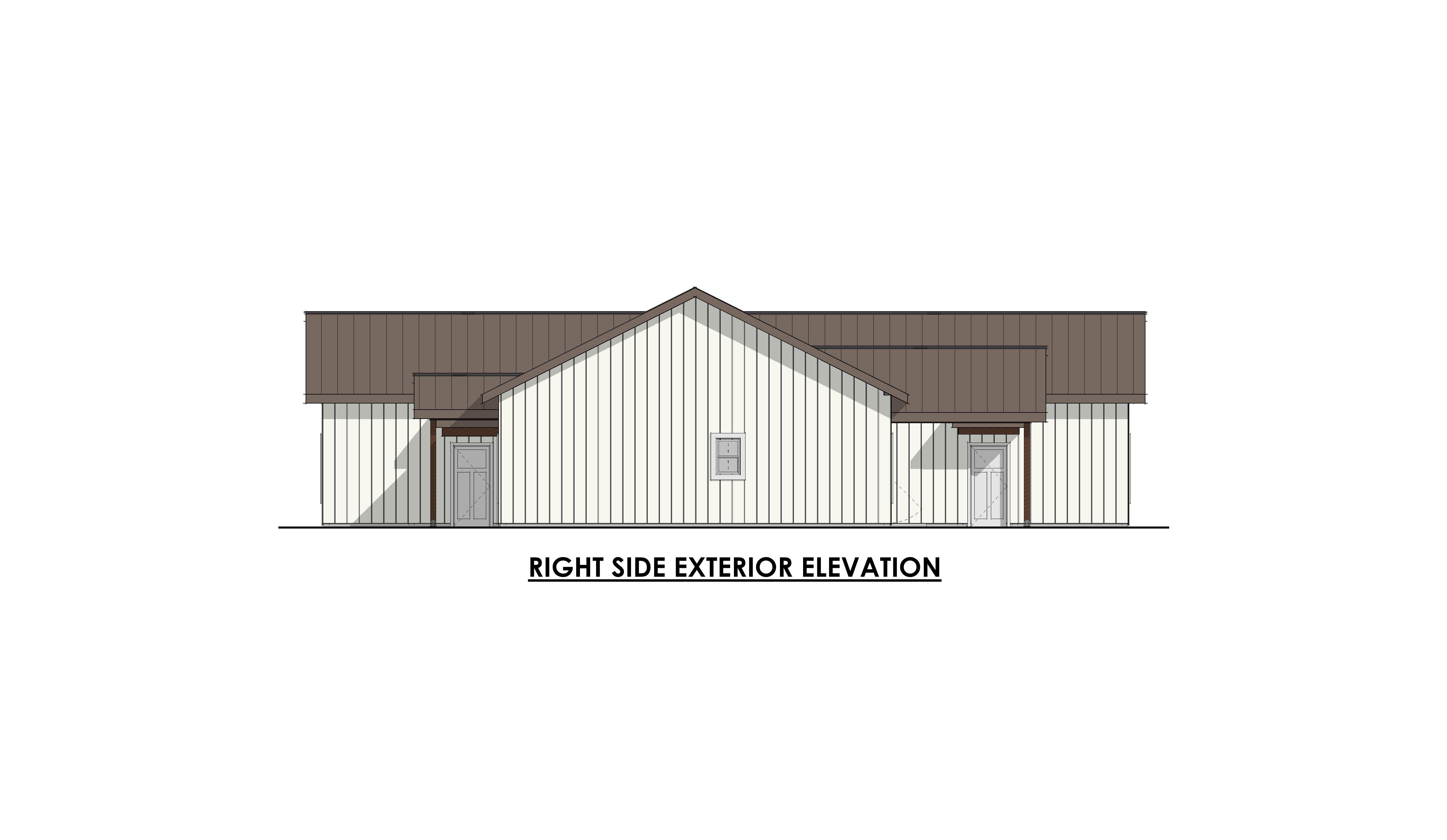 Rain Lily Plan (3/2.5/3 2,399 SF)