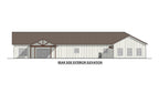 Rain Lily Plan (3/2.5/3 2,399 SF)