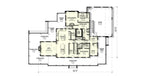 Linden Plan (5/3.5/3 4,058 SF)