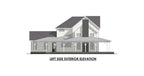 Linden Plan (5/3.5/3 4,058 SF)
