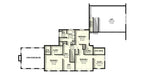 Linden Plan (5/3.5/3 4,058 SF)