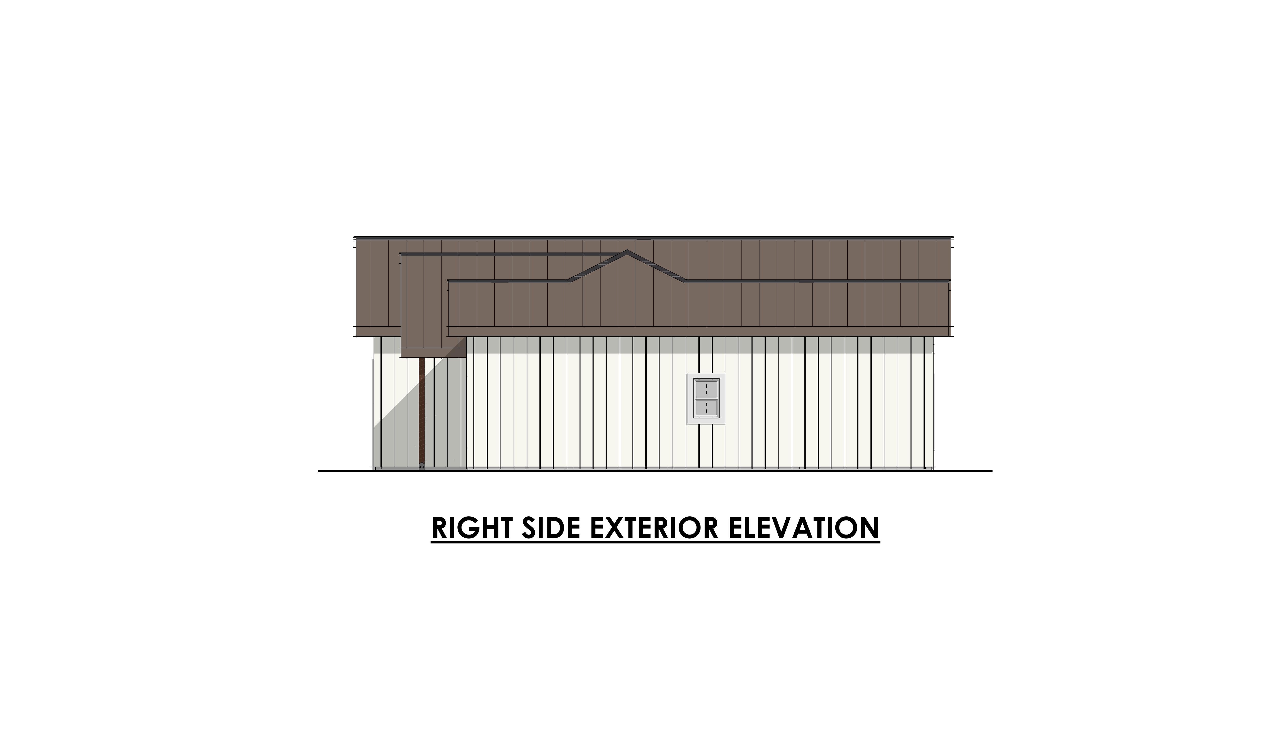 Daisy Plan (3/2.5/2 1,806 SF)