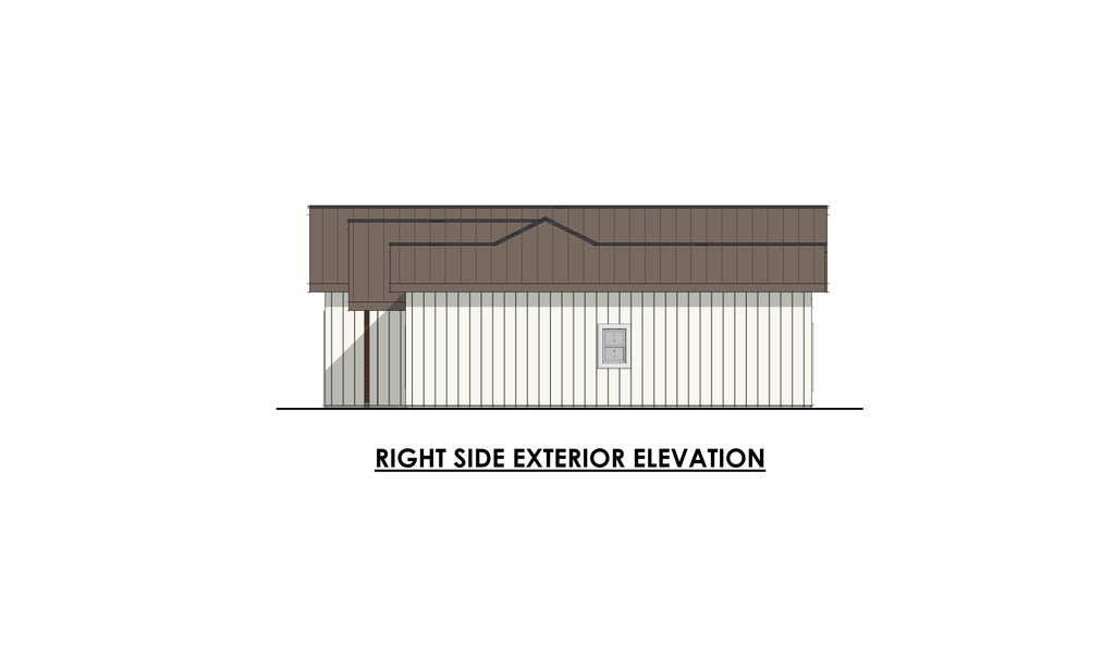 Daisy Plan (3/2.5/2 1,806 SF)