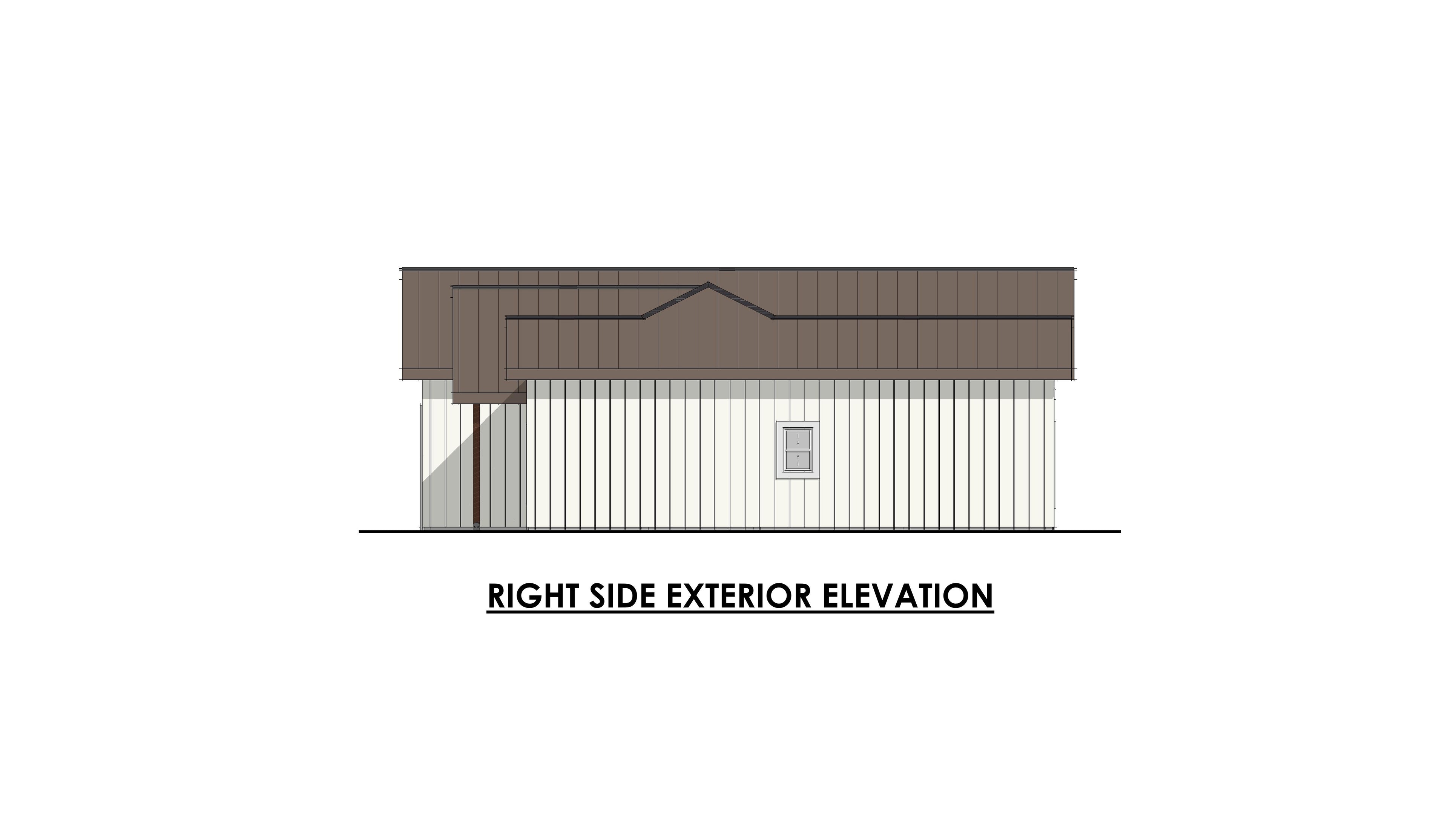 Daisy Plan (3/2.5/2 1,806 SF)