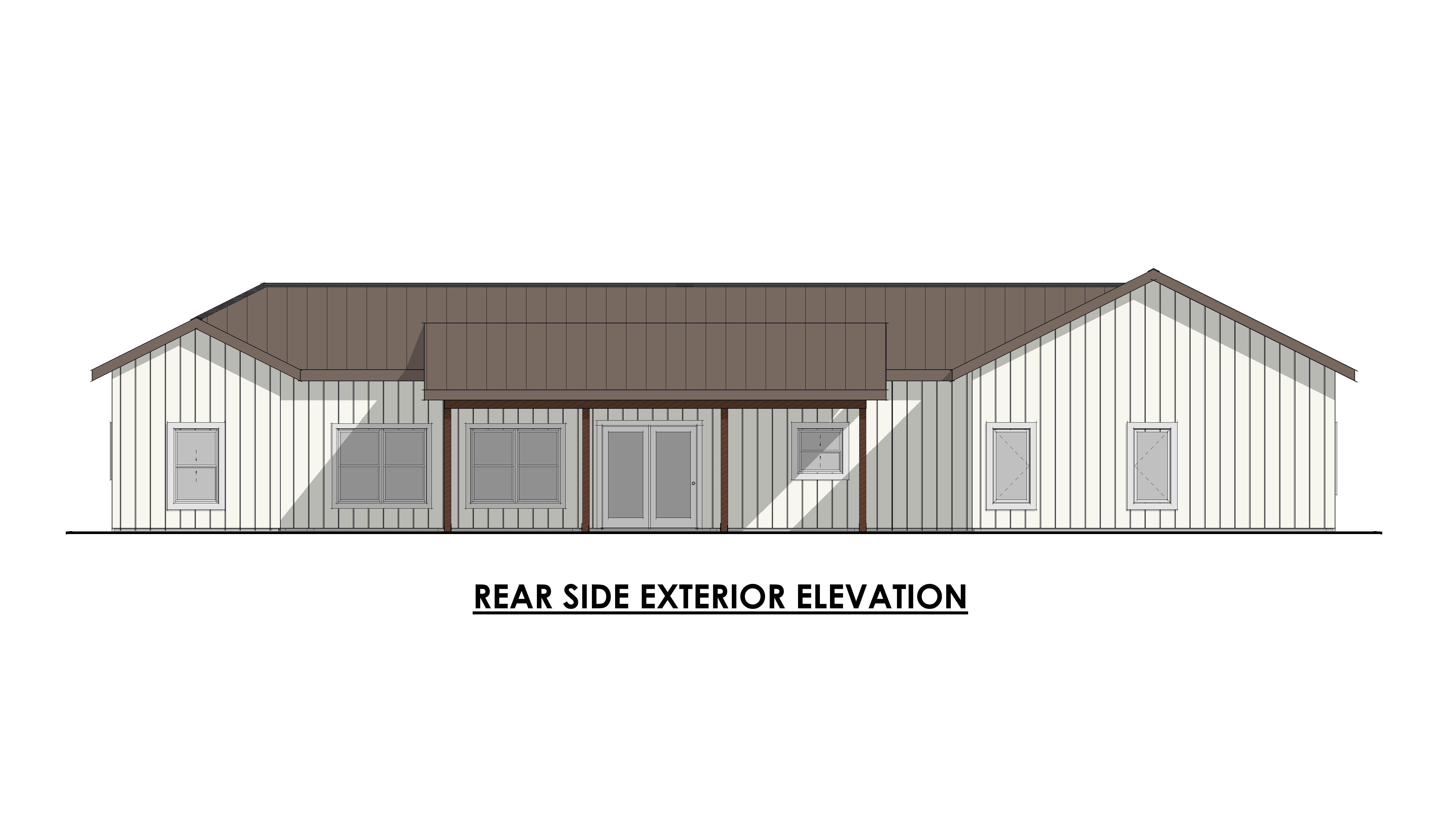 Daisy Plan (3/2.5/2 1,806 SF)