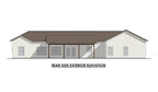 Daisy Plan (3/2.5/2 1,806 SF)