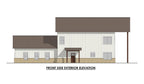 Sea Thrift Plan (3/2.5/2 1,901 SF)