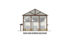 Sea Thrift Plan (3/2.5/2 1,901 SF)
