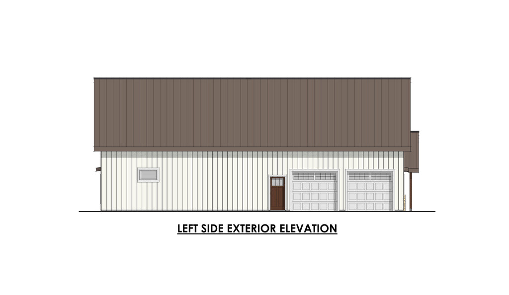 Verbena Plan (3/2.5/2 3,905 SF)