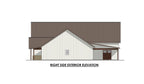 Verbena Plan (3/2.5/2 3,905 SF)