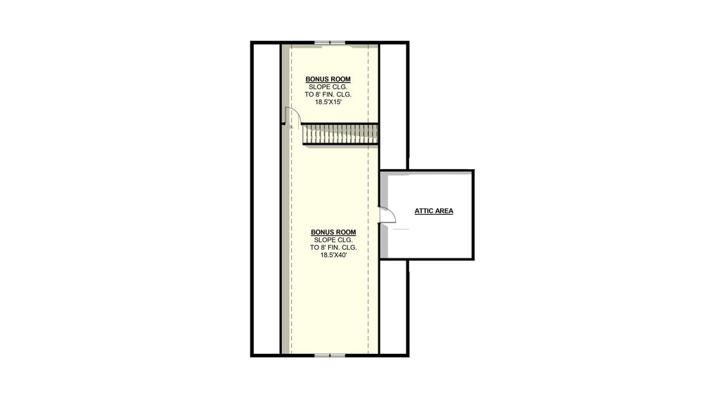 Verbena Plan (3/2.5/2 3,905 SF)