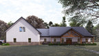 Verbena Plan (3/2.5/2 3,905 SF)