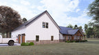 Verbena Plan (3/2.5/2 3,905 SF)