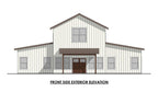 Sage Plan (3/2.5/0 2,703 SF)