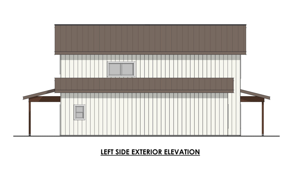 Sage Plan (3/2.5/0 2,703 SF)