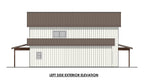 Sage Plan (3/2.5/0 2,703 SF)