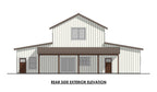 Sage Plan (3/2.5/0 2,703 SF)