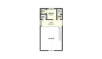 Sage Plan (3/2.5/0 2,703 SF)