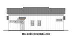 Elderberry #3 Plan (2/2/0 868 SF)