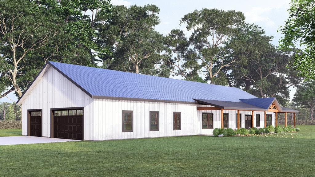Hebe Plan (3/2.5/3 2,400 SF)