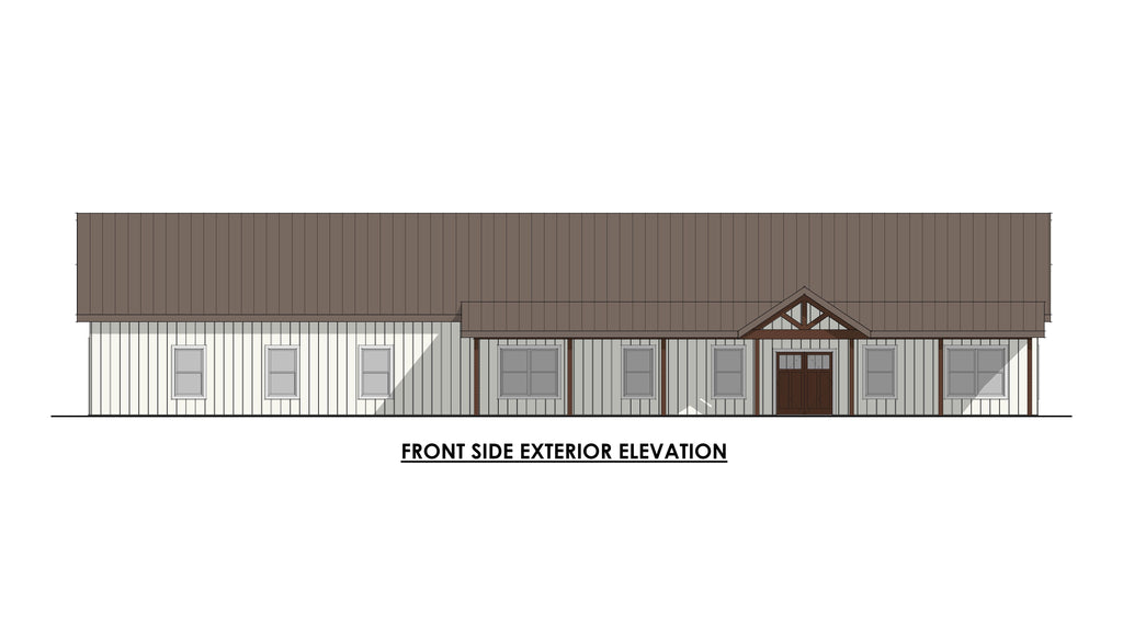 Hebe Plan (3/2.5/3 2,400 SF)