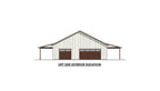 Hebe Plan (3/2.5/3 2,400 SF)