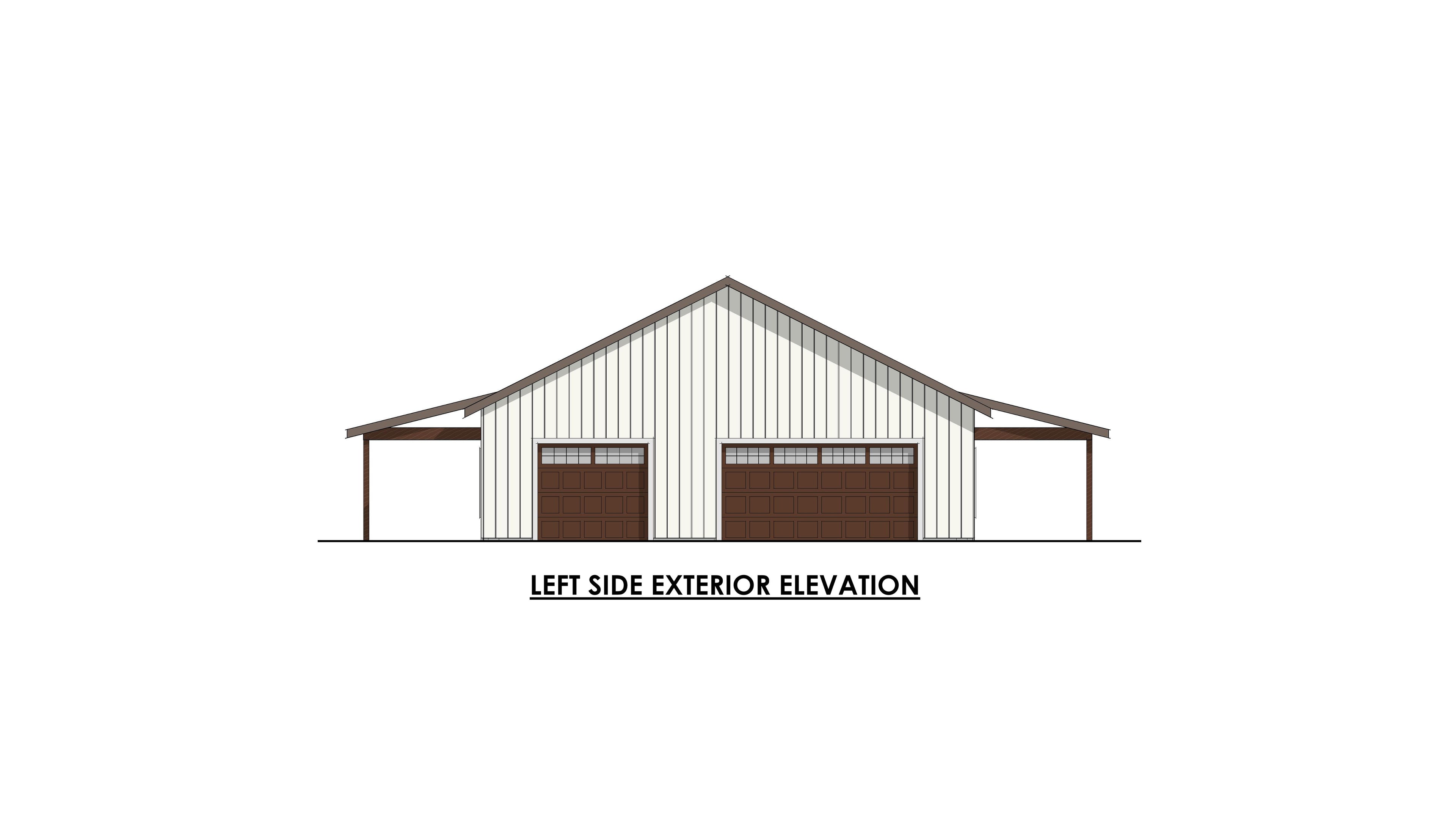 Hebe Plan (3/2.5/3 2,400 SF)