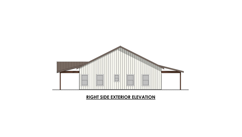 Hebe Plan (3/2.5/3 2,400 SF)