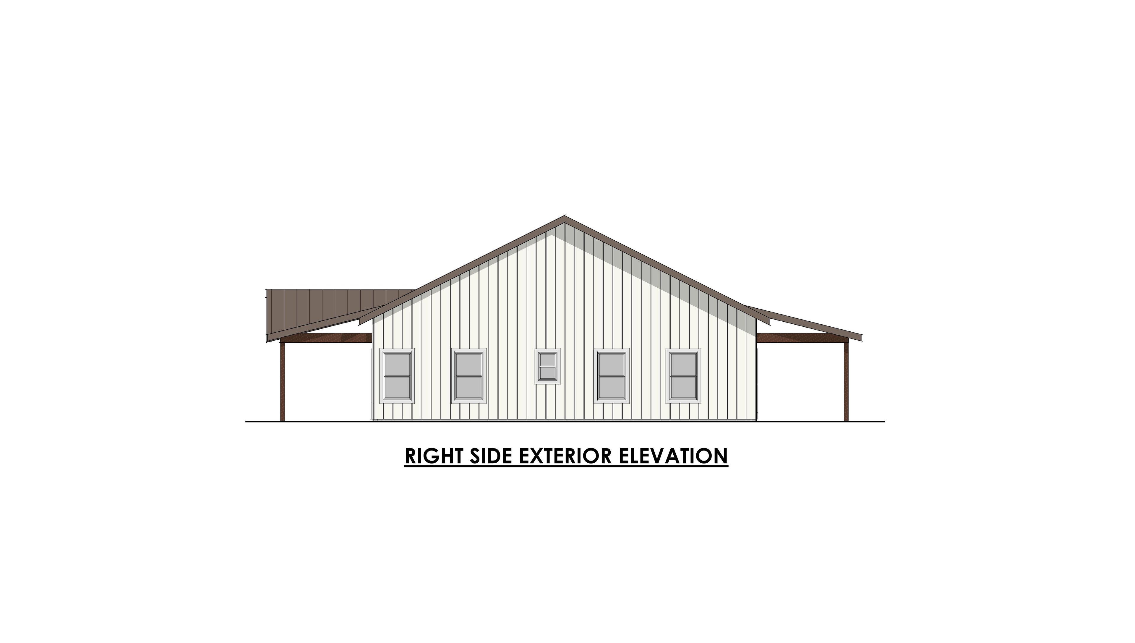Hebe Plan (3/2.5/3 2,400 SF)