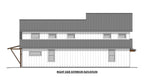 Coral Bells Plan (3/2/2 2,772 SF)