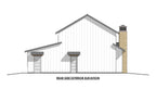 Coral Bells Plan (3/2/2 2,772 SF)