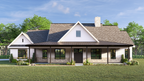 Fushia Plan (4/3.5/3 3,494 SF)
