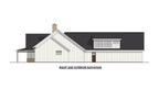 Fushia Plan (4/3.5/3 3,494 SF)