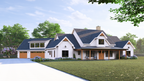Yucca Plan (4/4.5/3 4,077 SF)