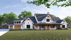 Yucca Plan (4/4.5/3 4,077 SF)