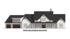 Yucca Plan (4/4.5/3 4,077 SF)