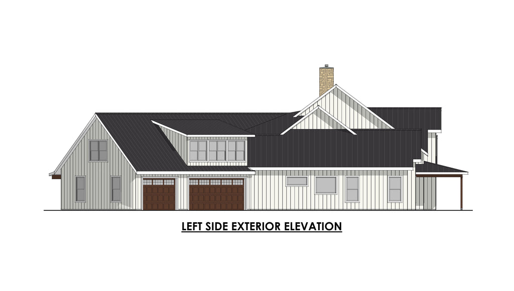 Yucca Plan (4/4.5/3 4,077 SF)