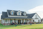 PLAN 2429 (4/3/2 2,416 SF)