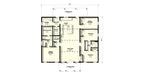 Marigold Plan (4/2.5/0 2,000 SF)