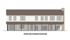 Ash Plan (2/2.5/0 2,320 SF)
