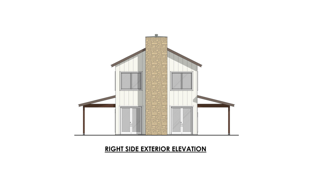 Ash Plan (2/2.5/0 2,320 SF)