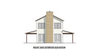 Ash Plan (2/2.5/0 2,320 SF)